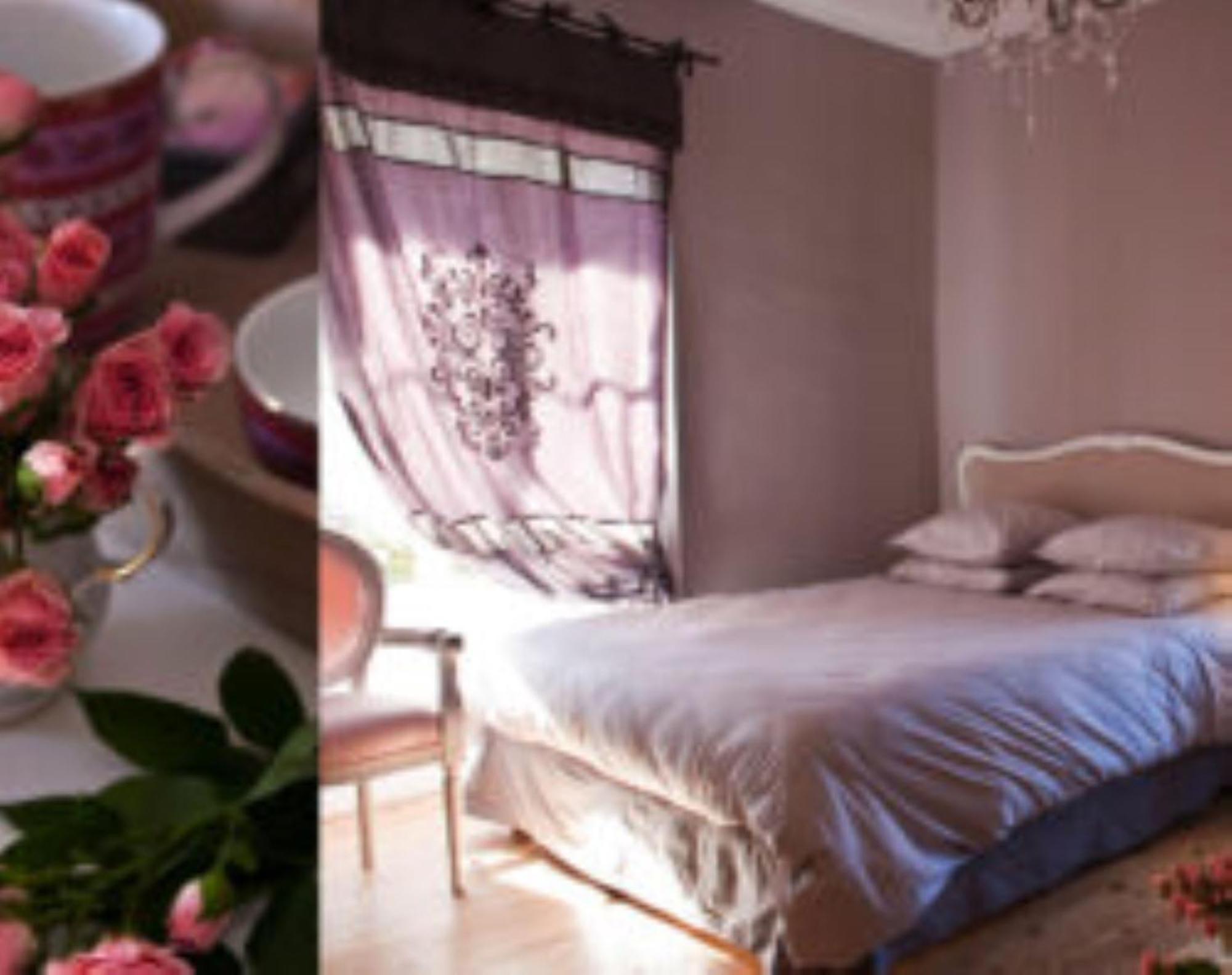 Chateau De Riverie Chambres Et Table D'Hotes Номер фото