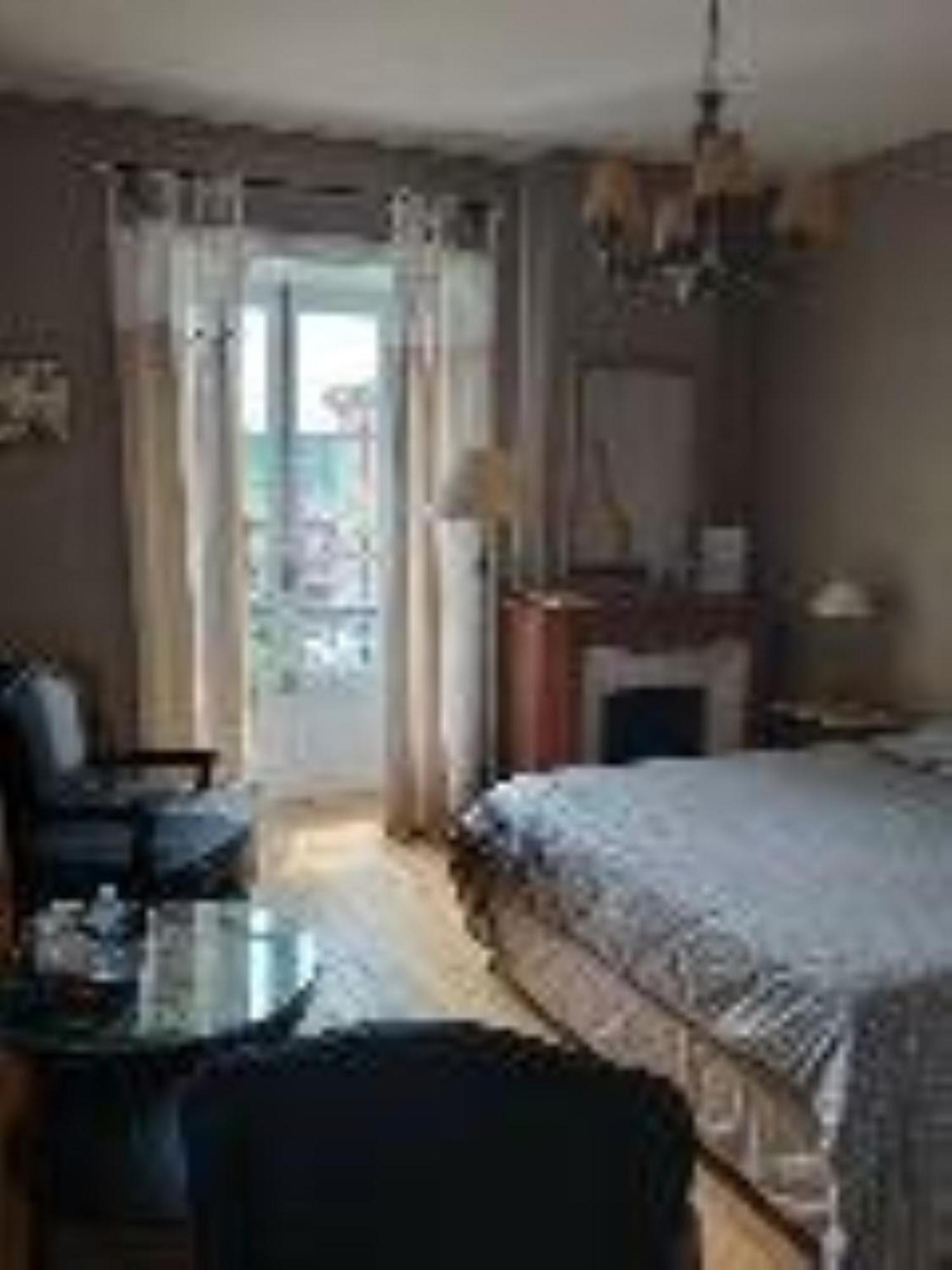 Chateau De Riverie Chambres Et Table D'Hotes Екстер'єр фото