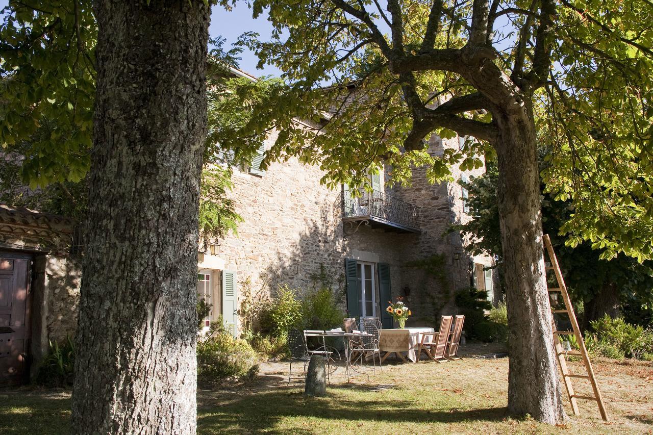 Chateau De Riverie Chambres Et Table D'Hotes Екстер'єр фото